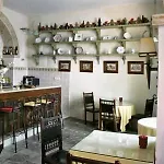De Palacio Hotel