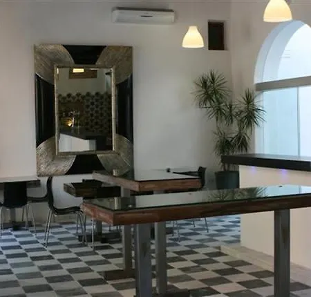 De Palacio Hotel
