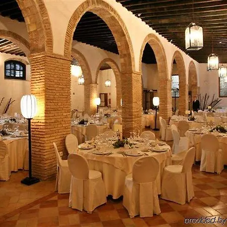 De Palacio Sanlúcar de Barrameda