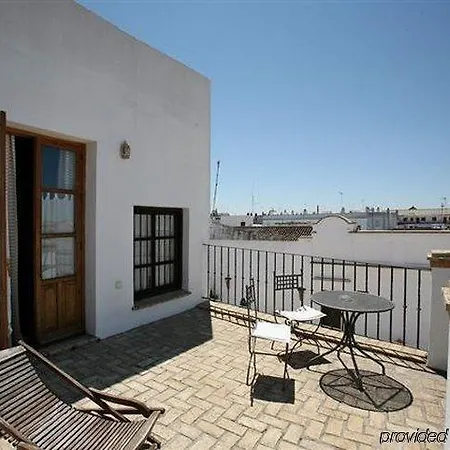 De Palacio Hotel