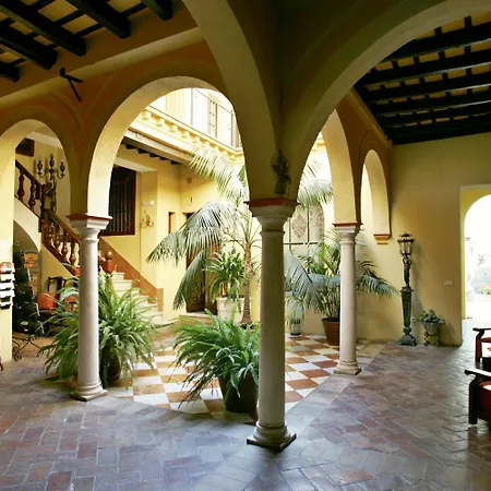 Hotel De Palacio 3*