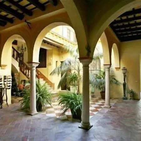 De Palacio Sanlúcar de Barrameda