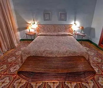 De Palacio 3* Sanlúcar de Barrameda