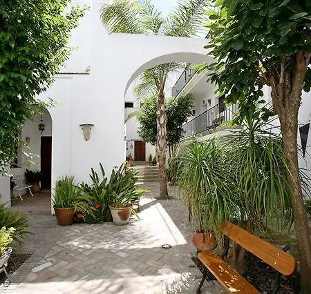 De Palacio Hotel Sanlúcar de Barrameda