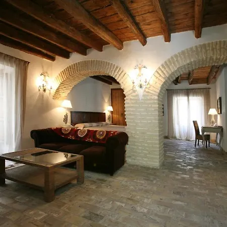 De Palacio Hotel Sanlúcar de Barrameda