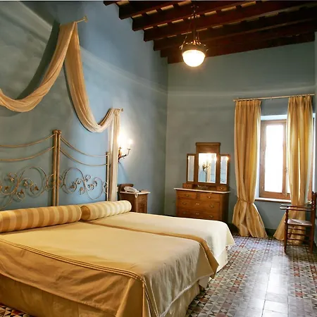 Hotel De Palacio Sanlúcar de Barrameda
