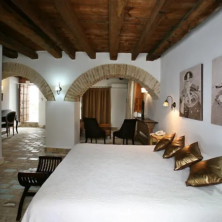 De Palacio 3* Sanlúcar de Barrameda