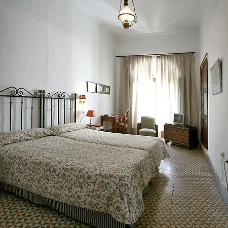 Hotel De Palacio