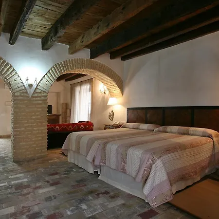De Palacio 3*
