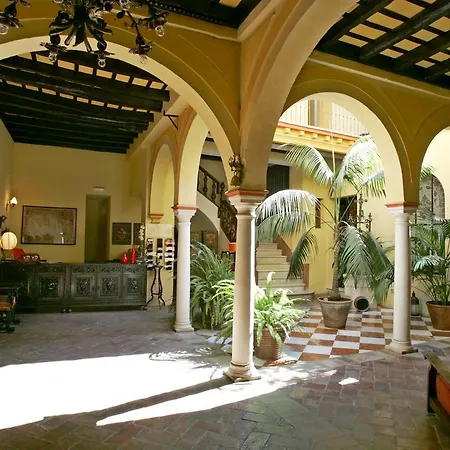 Hotel De Palacio