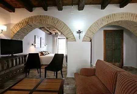Hotel De Palacio