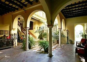 De Palacio 3* Sanlúcar de Barrameda