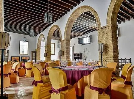 De Palacio 3* Sanlúcar de Barrameda