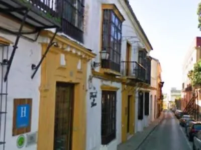De Palacio 3* Sanlúcar de Barrameda