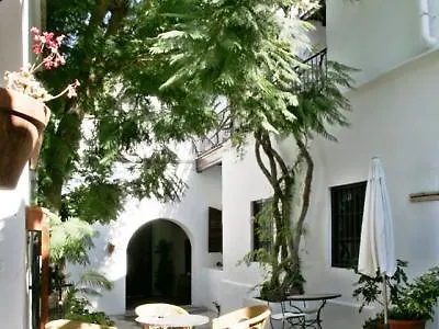 מלון De Palacio 3*