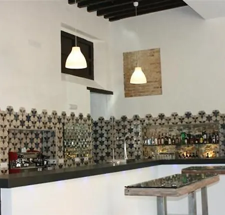 De Palacio Sanlúcar de Barrameda