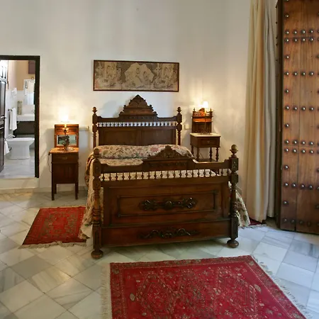 Hotel De Palacio