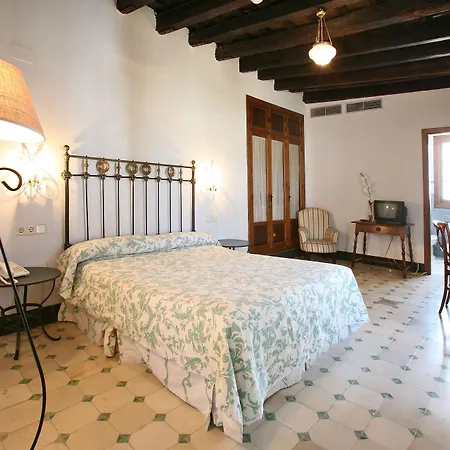 De Palacio Hotel Sanlúcar de Barrameda