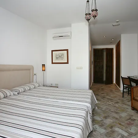 Hotel De Palacio Sanlúcar de Barrameda