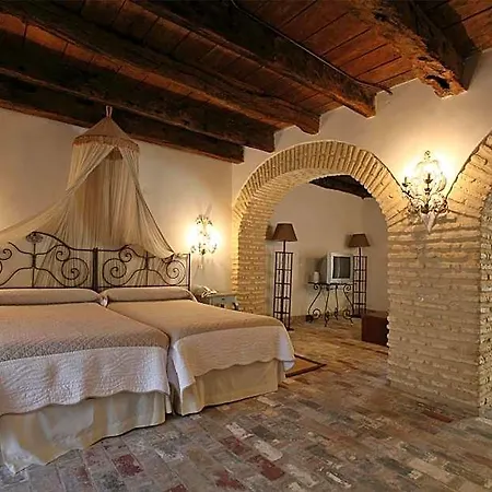 De Palacio Sanlúcar de Barrameda