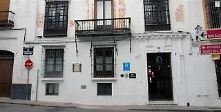 Otel De Palacio Sanlúcar de Barrameda
