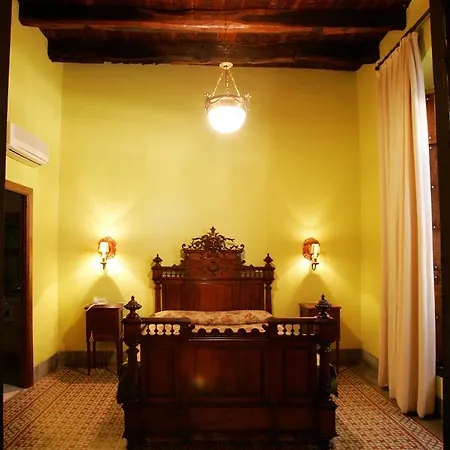 De Palacio Sanlúcar de Barrameda