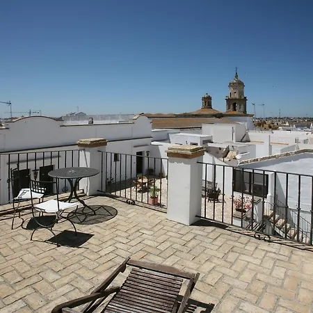 فندق De Palacio 3*