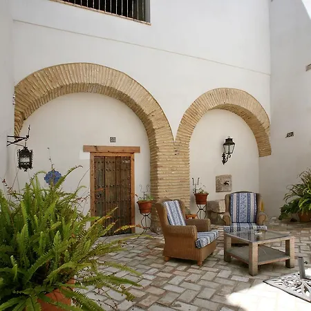 Hotel De Palacio