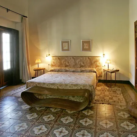 De Palacio Hotel Sanlúcar de Barrameda