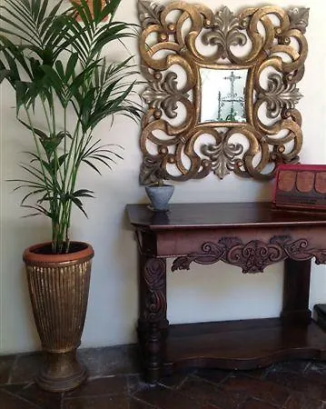 De Palacio 3*