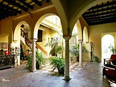 Hotel De Palacio Sanlucar de Barrameda