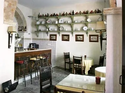De Palacio Hotel