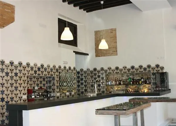 De Palacio Sanlúcar de Barrameda