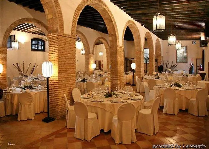 De Palacio Sanlúcar de Barrameda