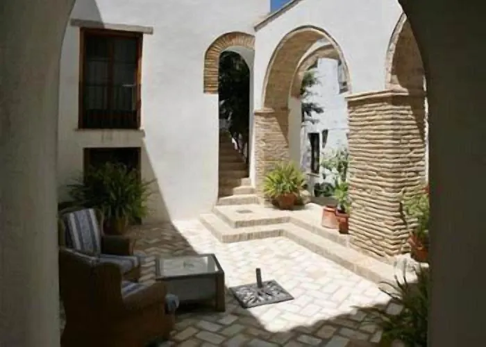 De Palacio 3* Sanlúcar de Barrameda