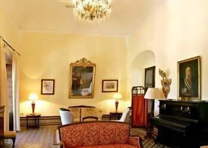 Hotel De Palacio