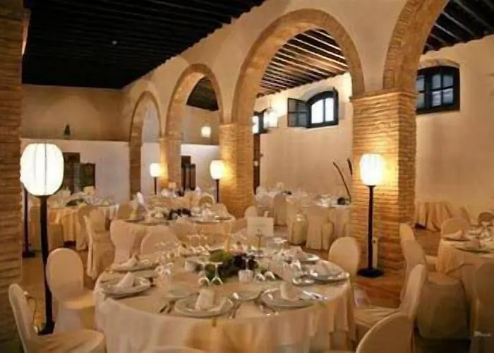 De Palacio 3*