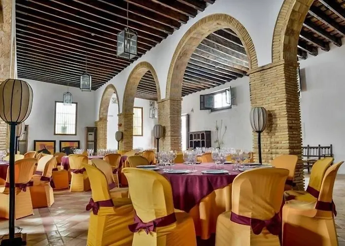De Palacio 3* Sanlúcar de Barrameda