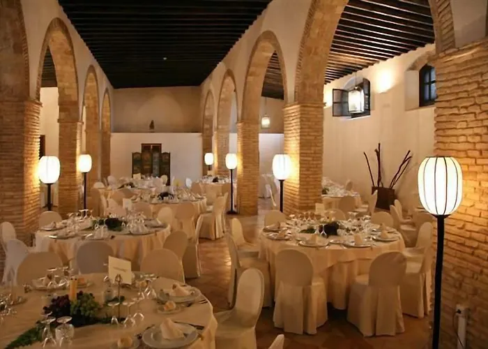 Hotel De Palacio