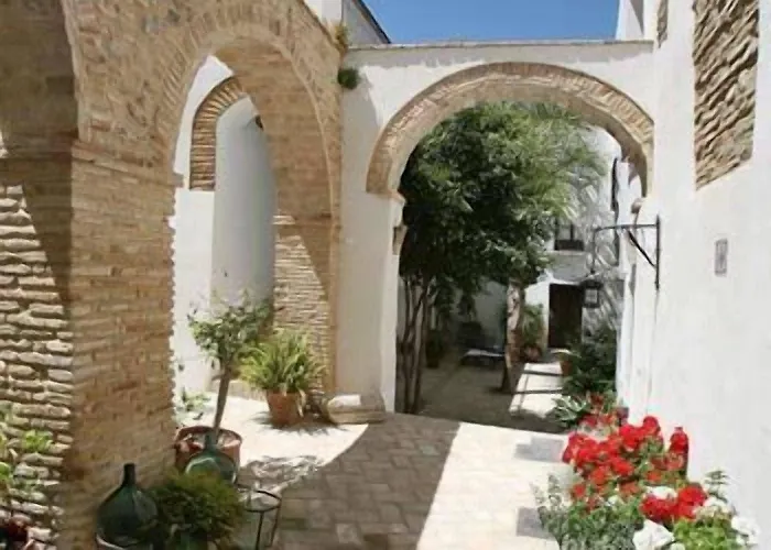 Hotel De Palacio