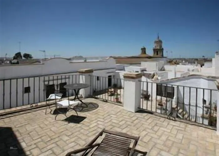 Hotel De Palacio 3*
