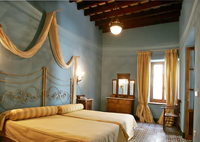 De Palacio Hotel 3*