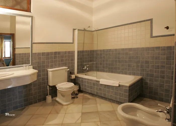 Hotel De Palacio Sanlúcar de Barrameda