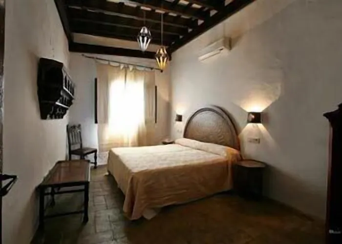 De Palacio 3* Sanlúcar de Barrameda