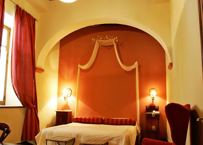 Hotel De Palacio