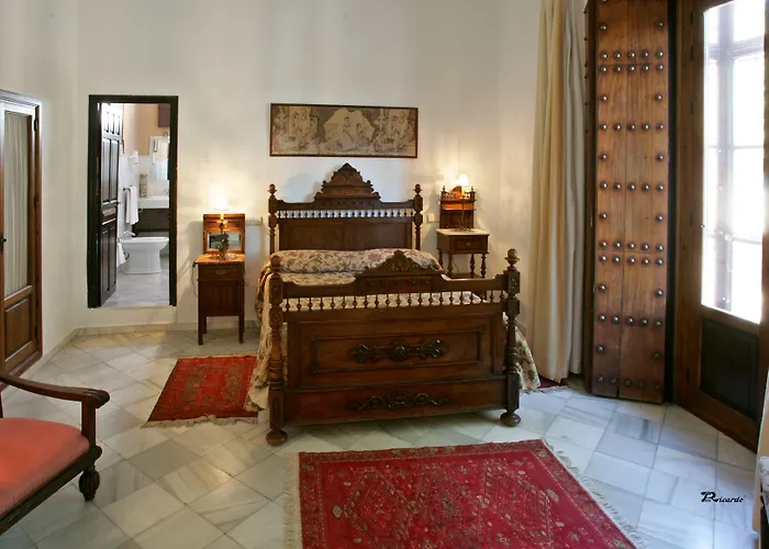 Hotel De Palacio