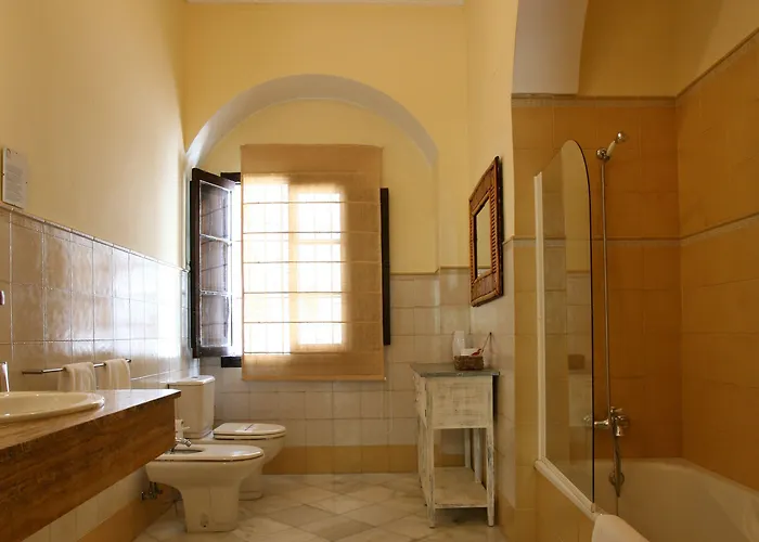 De Palacio 3* Sanlúcar de Barrameda
