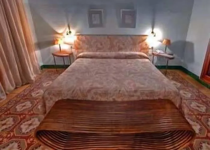 De Palacio 3*