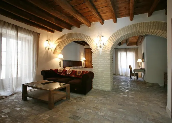 De Palacio Hotel Sanlúcar de Barrameda