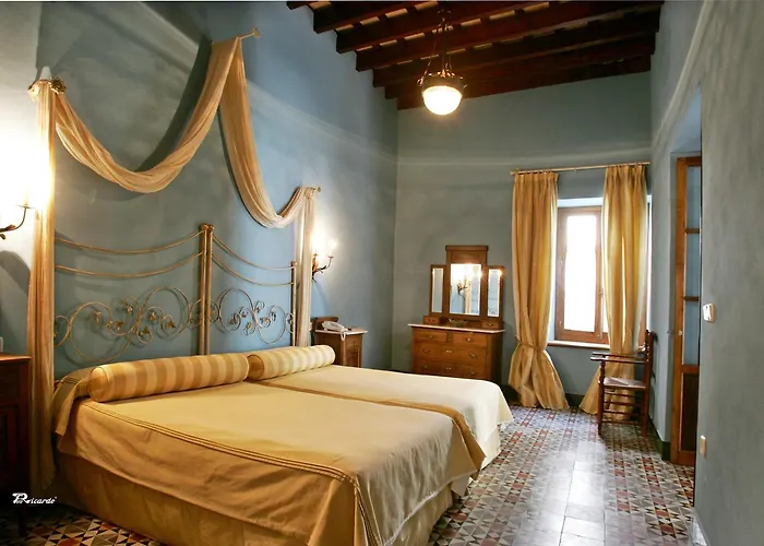 Hotel De Palacio Sanlúcar de Barrameda